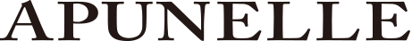 APUNELLEロゴ