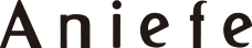 Aniefeロゴ